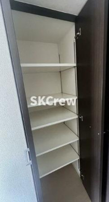 【収納】 | S-FORT富士見台 | 別部屋　参考
他部屋参考