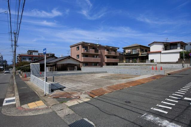 アーキデイズ 門司区下馬寄の外観| 