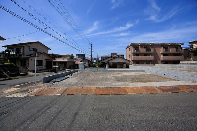 アーキデイズ 門司区下馬寄の外観| 