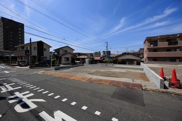 アーキデイズ 門司区下馬寄の外観| 