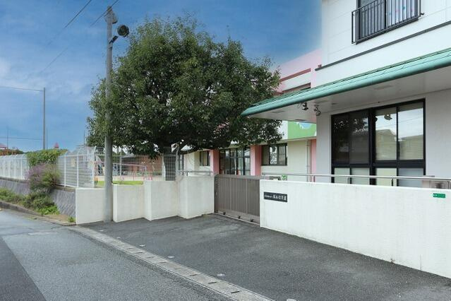 アーキデイズ 門司区下馬寄の周辺|鎮西保育園まで600m 