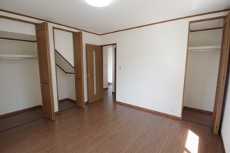【収納】 | 【仲介手数料無料！！】稲城市平尾2丁目　リフォーム済み戸建て　4499万円