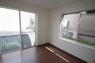 【洋室】 | 【仲介手数料無料！！】稲城市平尾2丁目　リフォーム済み戸建て　4499万円
