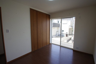 【洋室】 | 【仲介手数料無料！！】稲城市平尾2丁目　リフォーム済み戸建て　4499万円