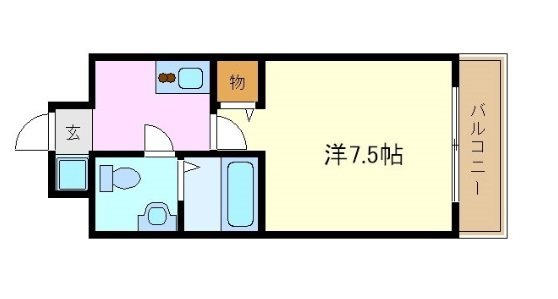 エコロジー鶴舞レジデンス