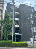 グラフィティ西新井の画像