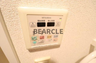 【設備】 | レジュールアッシュ清水
