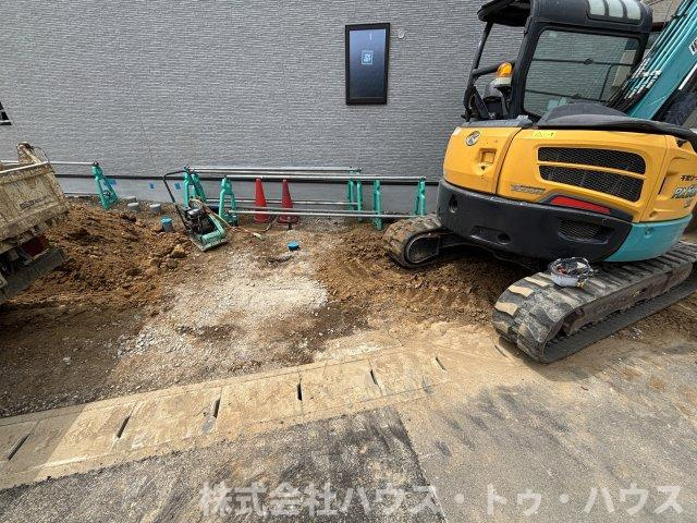 シエーナ北小金Ⅰのその他共用部分