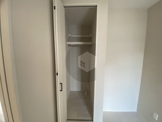 Luis Apartment 長瀬ノールの収納