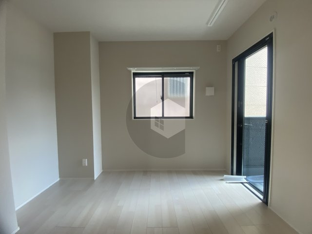 Luis Apartment 長瀬ノールの洋室