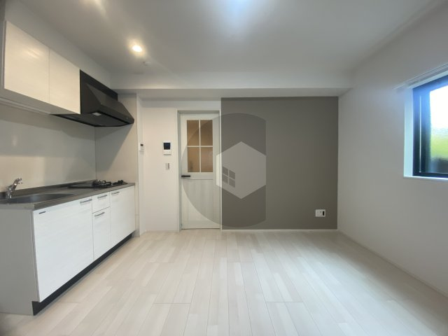 Luis Apartment 長瀬ノールの洋室