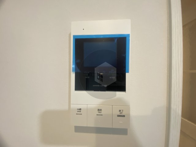 Luis Apartment 長瀬ノールのセキュリティ