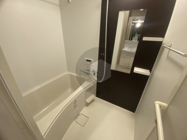 Luis Apartment 長瀬ノールの浴室