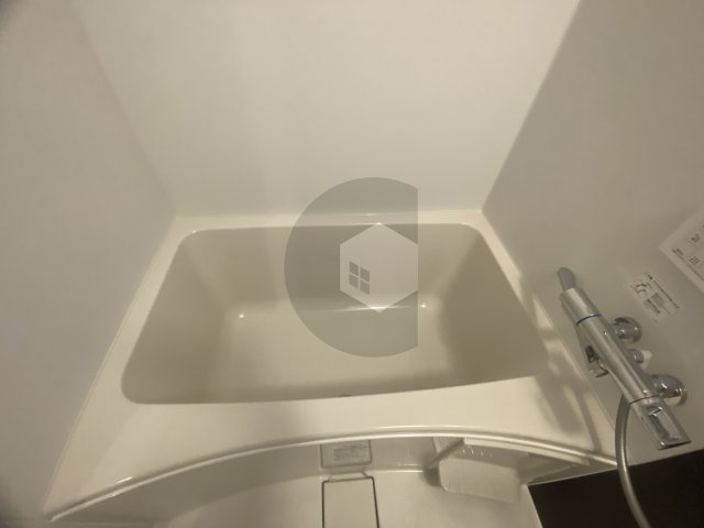 Luis Apartment 長瀬ノールの浴室