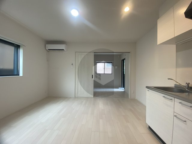 Luis Apartment 長瀬ノールの内装