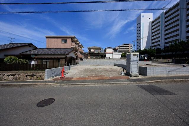 サンコート 門司区下馬寄の外観| 