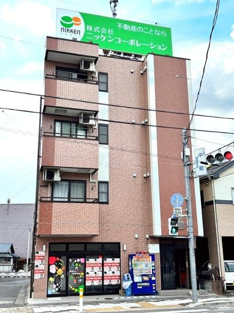 戸田市中町２丁目のマンションの画像