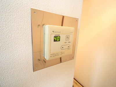 【設備】 | ヌーボー北