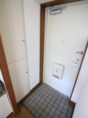 【玄関】 | ヌーボー北