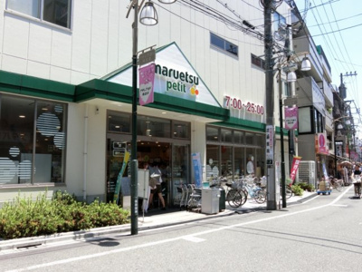 【周辺】 | ヌーボー北