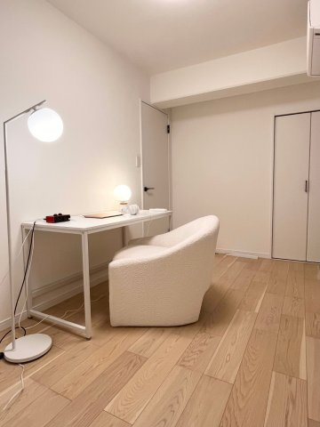 海まで5分！ライオンズマンション湘南秋谷　4階のその他|その他