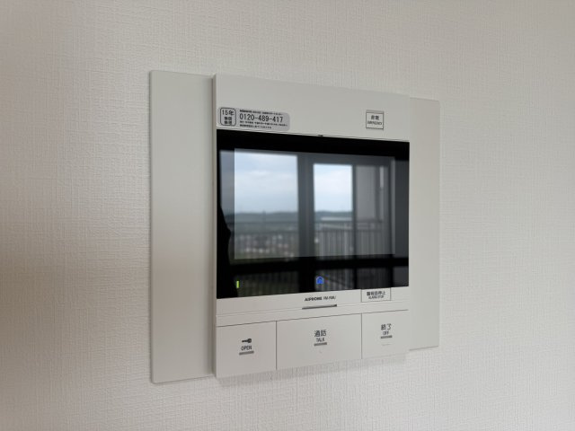オーク・スクエア西神中央７番館のその他