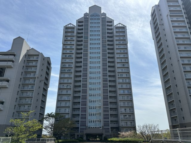 オーク・スクエア西神中央７番館