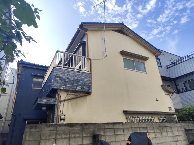 新小岩3丁目戸建てのその他