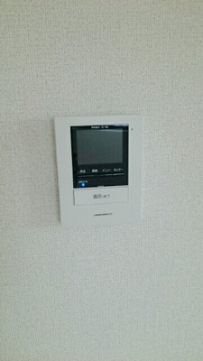 【セキュリティ】 | シャトーアンジュⅠ