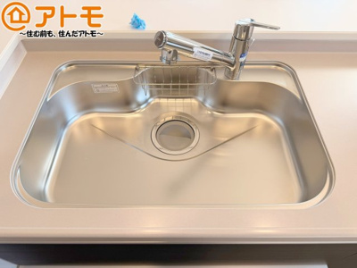 【内装】 | 焼津市石津3期　新築戸建　1号棟