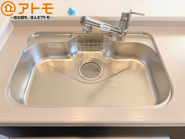 【内装】 | 焼津市石津3期　新築戸建　1号棟