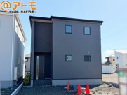 焼津市石津3期　新築戸建　1号棟の画像