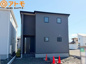 焼津市石津3期　新築戸建　1号棟の画像