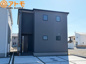焼津市石津3期　新築戸建　1号棟の画像