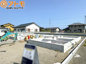 焼津市石津3期　新築戸建　5号棟の画像
