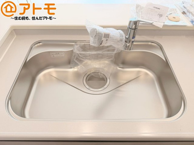 【内装】 | 焼津市石津3期　新築戸建　2号棟