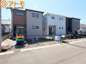 焼津市石津3期　新築戸建　2号棟の画像