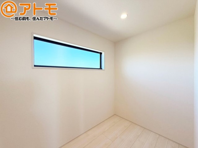 【内装】 | 焼津市石津3期　新築戸建　3号棟