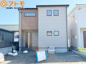 焼津市石津3期　新築戸建　3号棟の画像