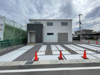 守山市荒見町　限定1区画の画像