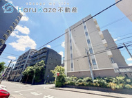 コンソラトゥール【名古屋市賃貸・駅徒歩2分】の画像