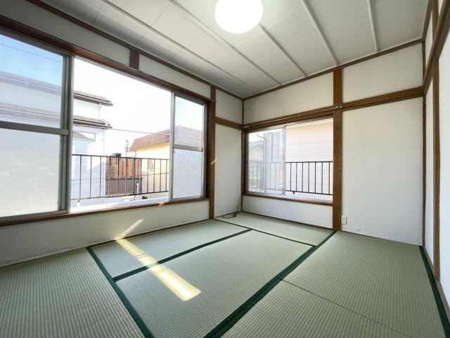 【和室】 | 北松戸戸建