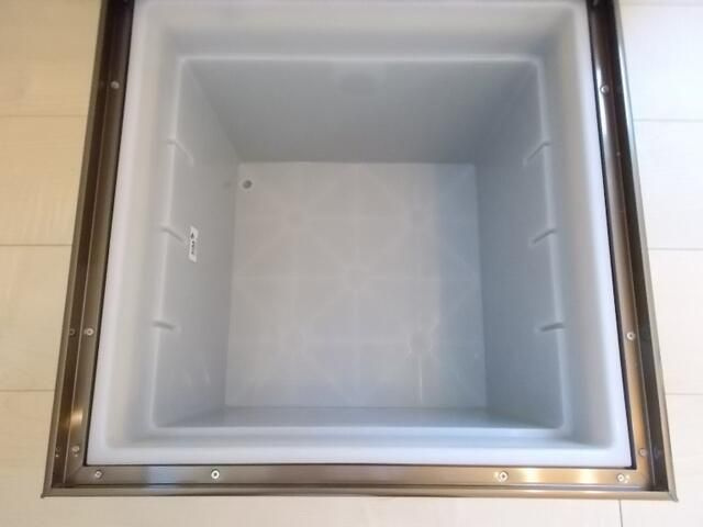 ケーフラット湘南の収納