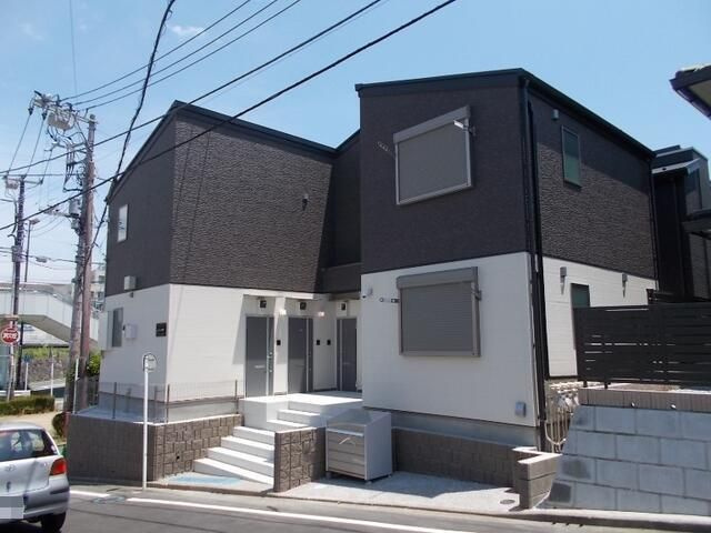 ケーフラット湘南のその他共用部分