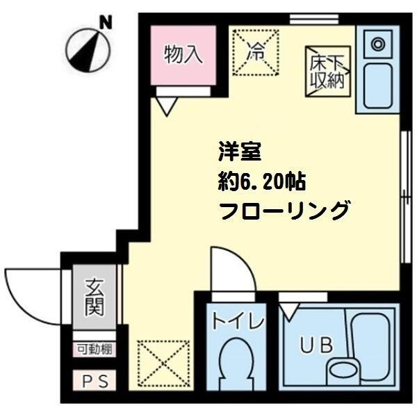 ケーフラット湘南