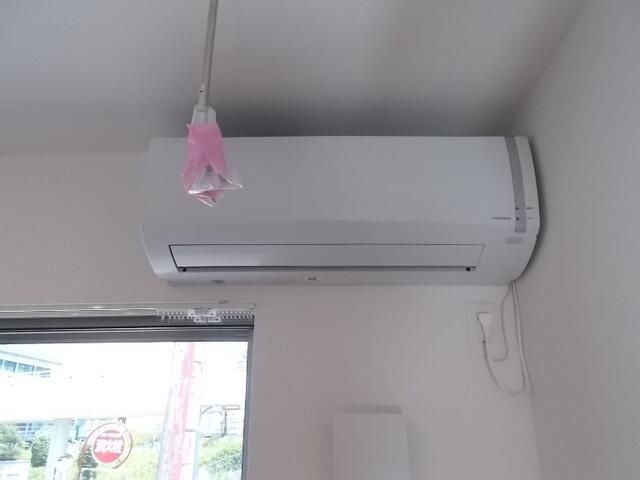 ケーフラット湘南の設備