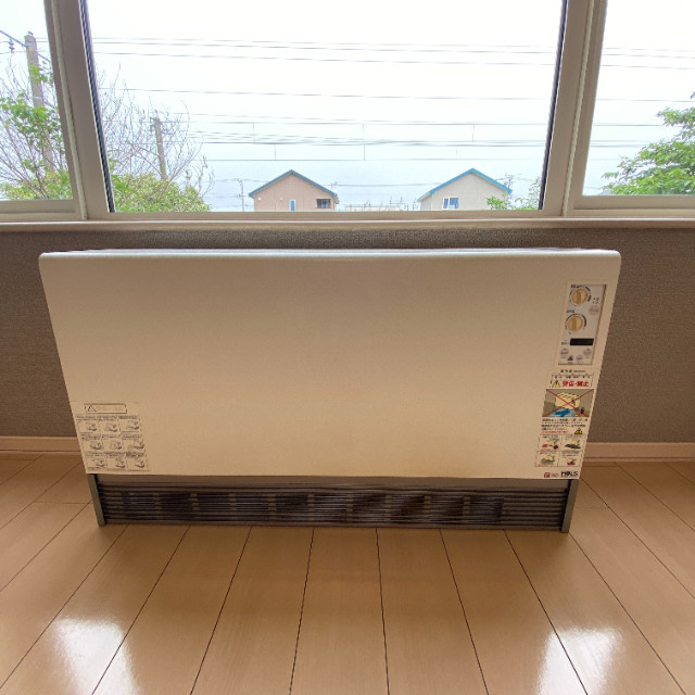Ｆｕｇａアルファの設備