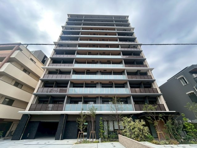 ブランシエスタ森ノ宮