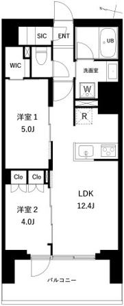 プレディアコート西日暮里