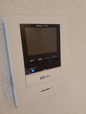 【セキュリティ】 | エトワール当尾